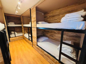 Hostel Nómada Osorno